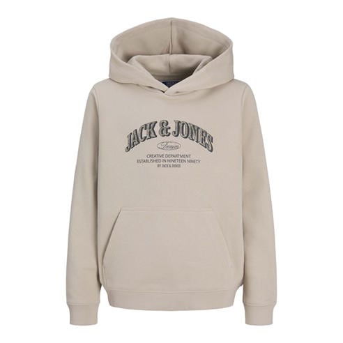 Jack and Jones - Jack Denver LG Sweat Jn64
