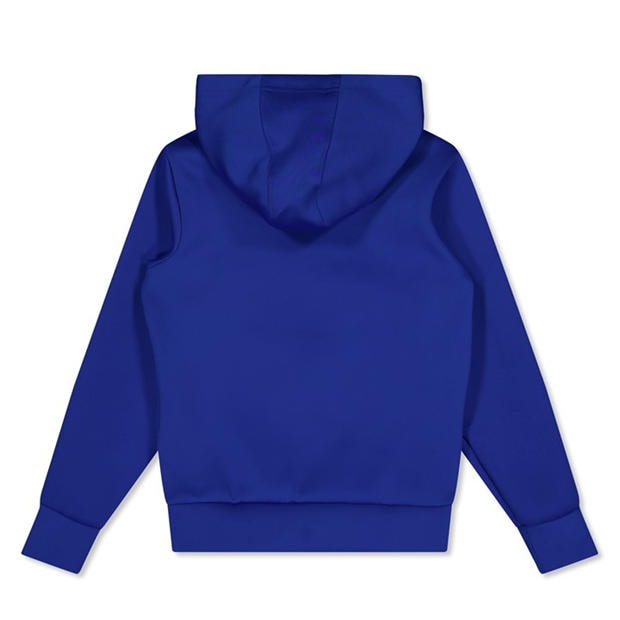 Surf The Web - Castore - Unisex Kids' Overhead Hoodie