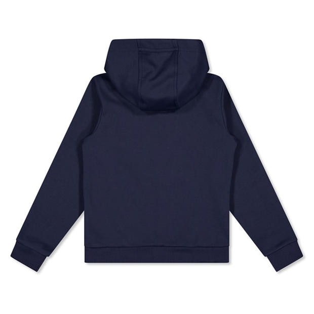 Peacoat - Castore - Unisex Kids' Overhead Hoodie
