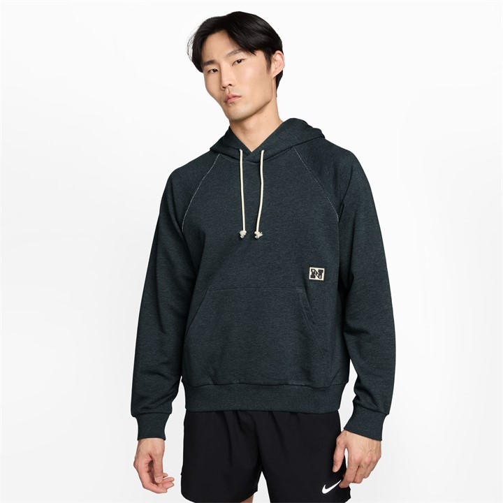 Nike Men' Green M Nk Df Heritag in Size S, Sports Direct