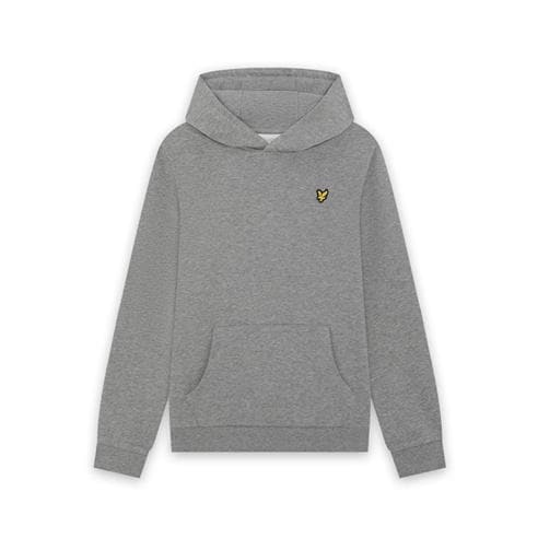 Lyle and Scott - Lyle & Scott Kids Pullover Hoodie