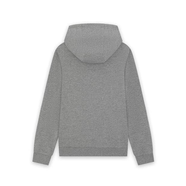 Grey - Lyle and Scott - Lyle & Scott Kids Pullover Hoodie