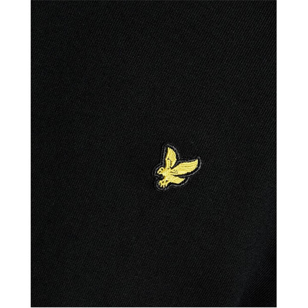 Black - Lyle and Scott - Lyle & Scott Kids Pullover Hoodie