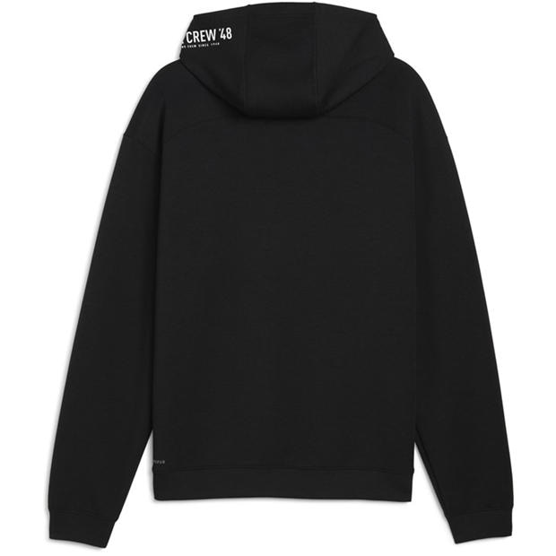 Black - Puma - Men's Cloudspun Performance Hoodie