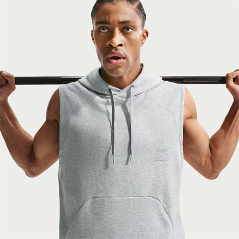 Nike - Nike NAC S/Less Hdy Sn63