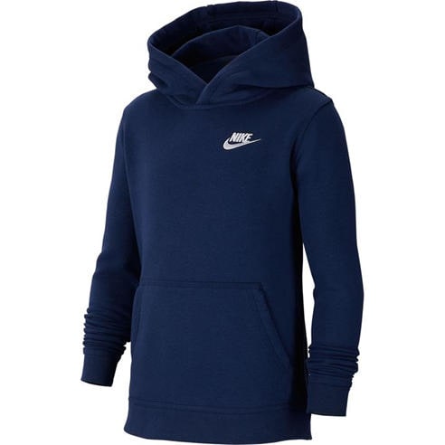 Nike - Sportswear Club Pullover Hoodie Junior Boys