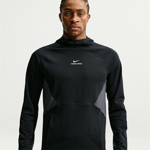 Nike - Nike Pro Midlayer Sn64