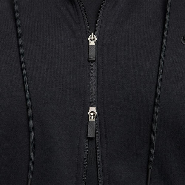 BLACK/BLACK - Nike - Nike M UV PRIMARY FZ Sn44