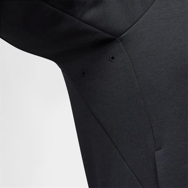 BLACK/BLACK - Nike - Nike M UV PRIMARY FZ Sn44