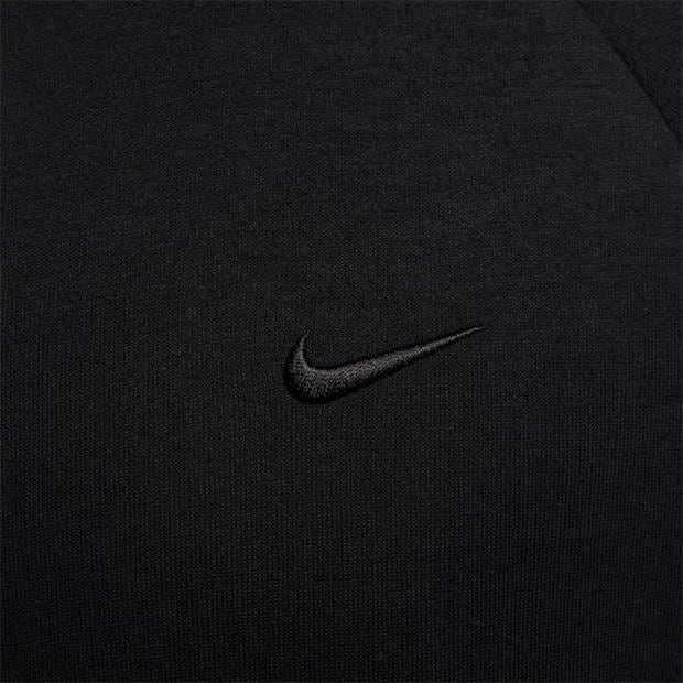 BLACK/BLACK - Nike - Nike M UV PRIMARY FZ Sn44