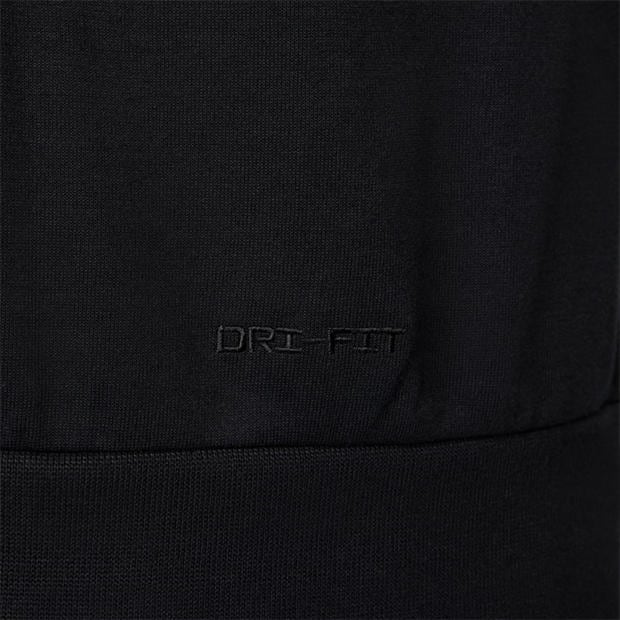 BLACK/BLACK - Nike - Nike M UV PRIMARY FZ Sn44