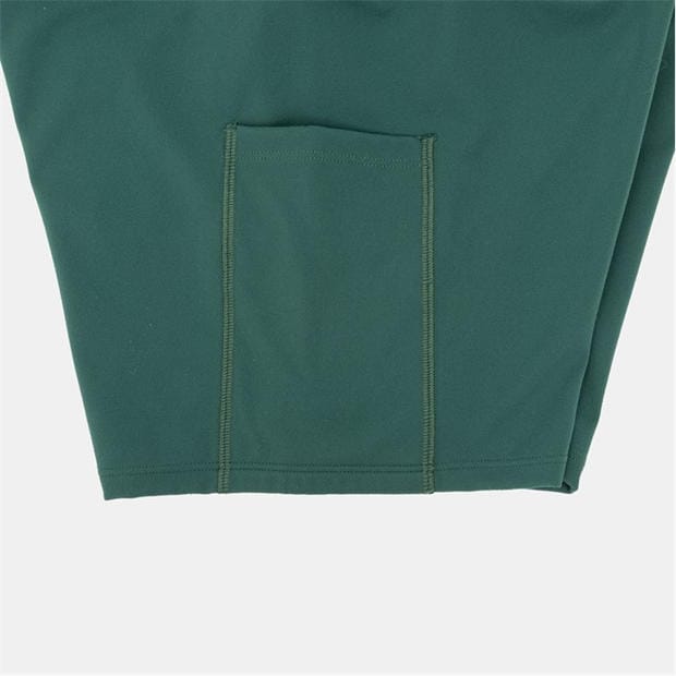 Forest Green - Slazenger - Pleated Skort Womens