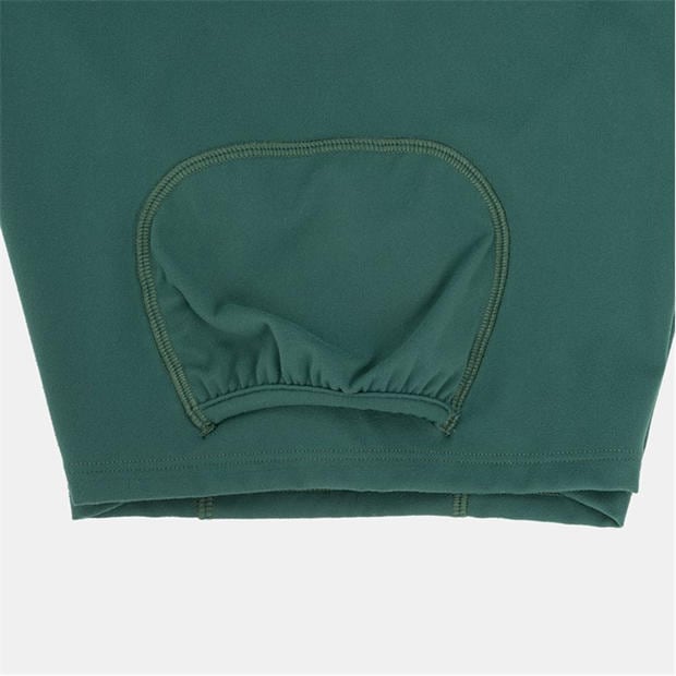 Forest Green - Slazenger - Pleated Skort Womens