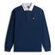 Dark Night Navy