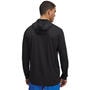 Black/Black - Under Armour - Men's Performance Hoodie