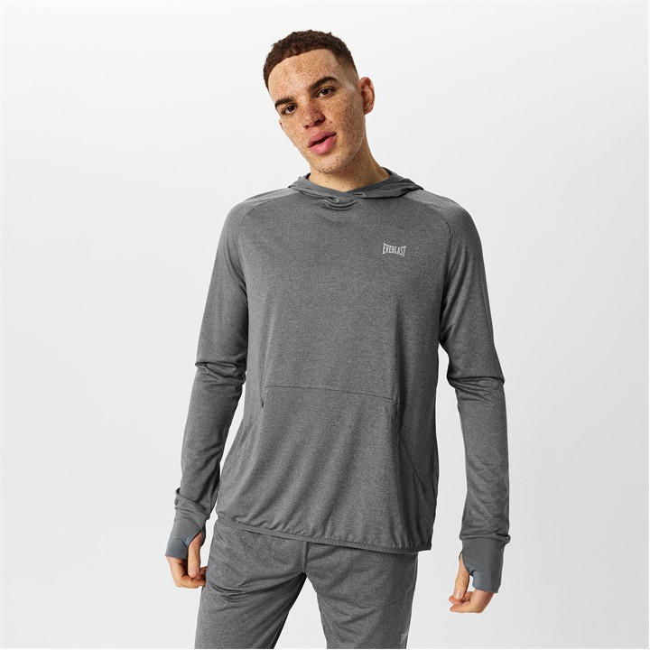 Everlast Men's Grey Lw Train Hd in Size M, Sports Direct