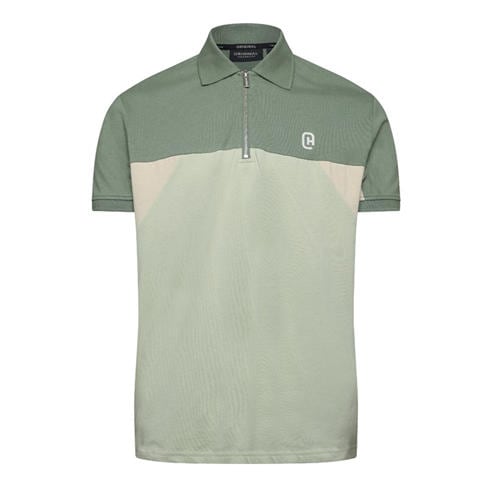 Crosshatch - CH Castlebay Polo Sh Sn64