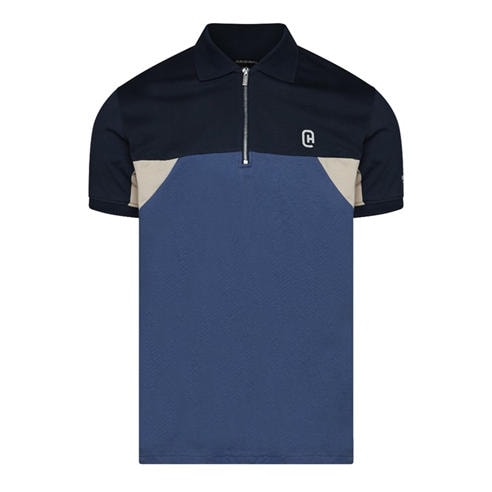 Crosshatch - CH Castlebay Polo Sh Sn64