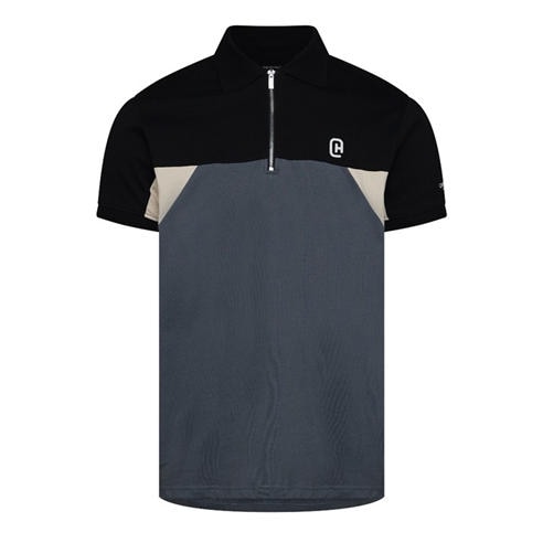 Crosshatch - CH Castlebay Polo Sh Sn64