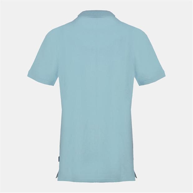  Cielo - Aquascutum - Aquascutum Man Polo Sn99