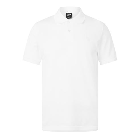 The North Face - M Essential Regular Polo Tnf Black Shirt Mens