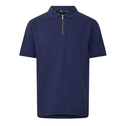 Duck and Cover - Duck Sherborn Polo S Sn99