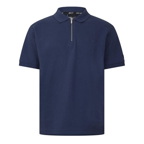 Duck and Cover - Duck Sherborn Polo S Sn99
