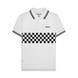 White/Black