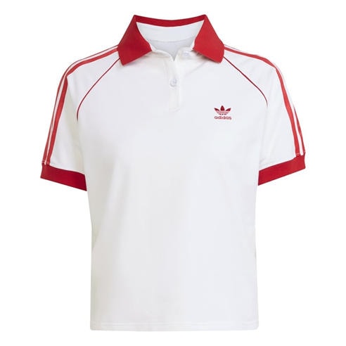 adidas - Adidas Sst Ss Polo Ld99