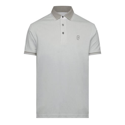 Crosshatch - CH Preece Polo Shirt Sn64