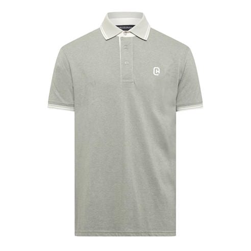 Crosshatch - CH Preece Polo Shirt Sn64