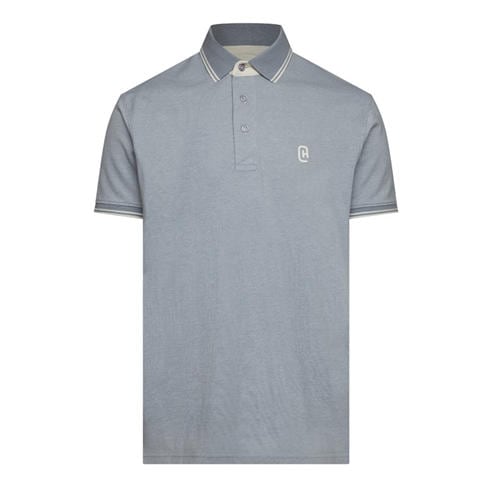 Crosshatch - CH Preece Polo Shirt Sn64