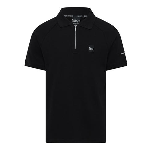 Duck and Cover - Duck Topfield Polo S Sn99