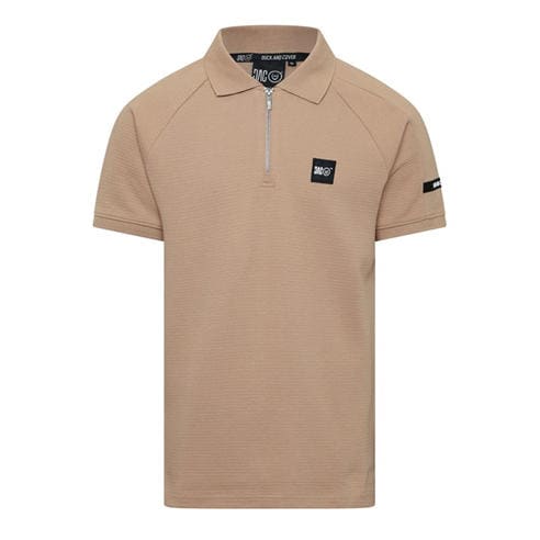 Duck and Cover - Duck Topfield Polo S Sn99