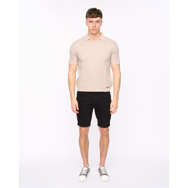 Stone - Duck and Cover - Duck Morwin Polo Shr Sn99