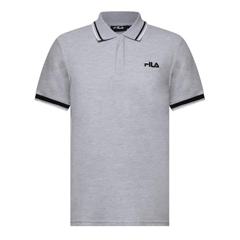 Fila - Fila Bowey Polo Shrt Sn99