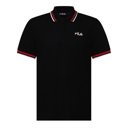 Fila - Fila Bowey Polo Shrt Sn99