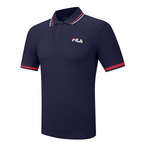 Fila - Fila Bowey Polo Shrt Sn99