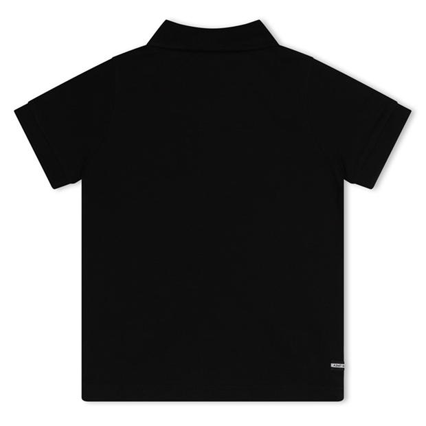 Black - Weekend Offender - Weekend Barnum Polo Jn99