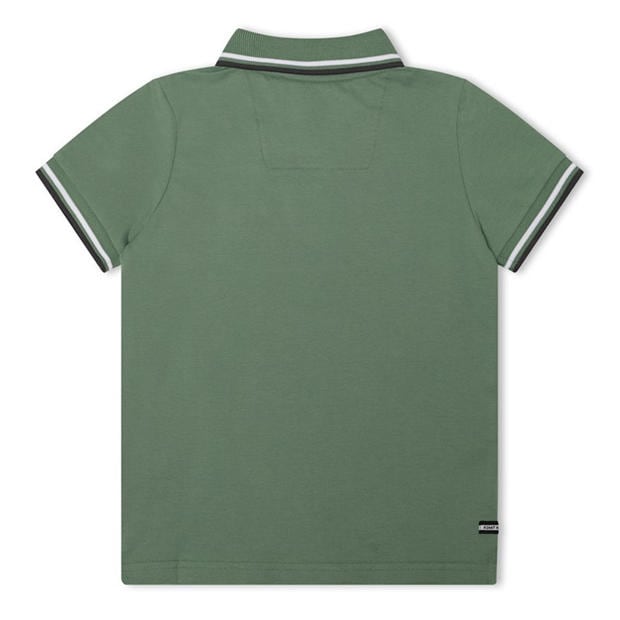 Mid Green - Weekend Offender - Weekend Amorite Tipp Jn99