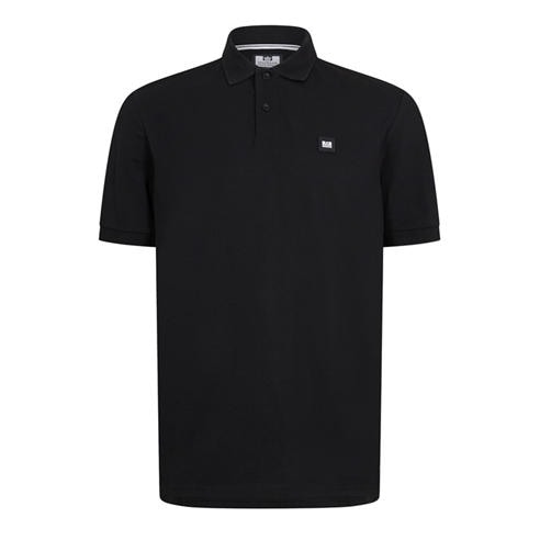 Weekend Offender - Men's Barnum Short-Sleeve Polo Shirt