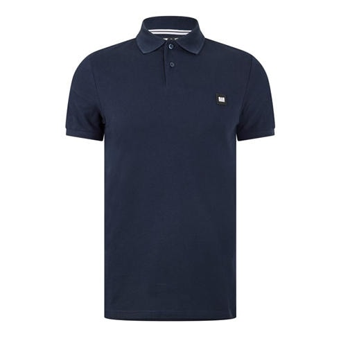 Weekend Offender - Men's Barnum Short-Sleeve Polo Shirt