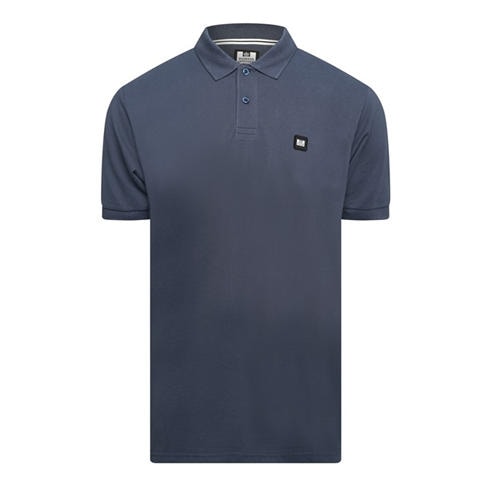 Weekend Offender - Men's Barnum Short-Sleeve Polo Shirt