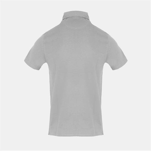  Grey - Aquascutum - Aquascutum Polo Sn99