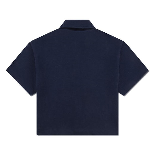 Blue Marine UGW - Lacoste - Kids' Short Sleeve Polo Shirt