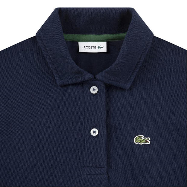 Blue Marine UGW - Lacoste - Kids' Short Sleeve Polo Shirt
