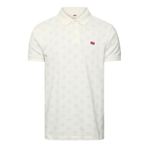 Levis - Men's Short-Sleeve Polo Shirt