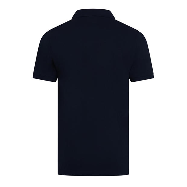 Naval Academy - Levis - Levis Slim Housemark Polo Bright Whi