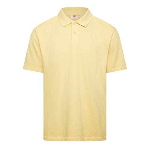 Levis - Men's Authentic Short Sleeve Polo Shirt