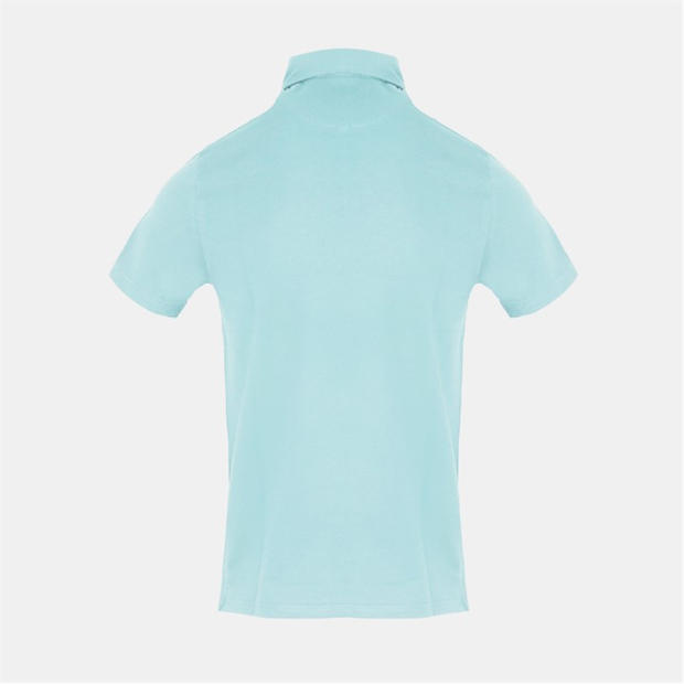 Морска синьо - Aquascutum - Aquascutum Polo Sn99